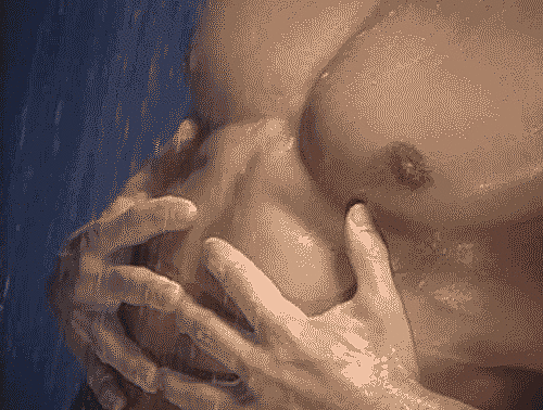 Solo Male Muscle: Get Wet & Wild with This Non-Nude Hunk picture 1 of 1
