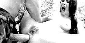 Fucked Hard: Female Ejaculation and Anal Fun'