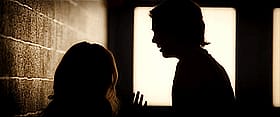 Sexy Girl's Sultry Stare: A Tantalizing Tale of Temptation'