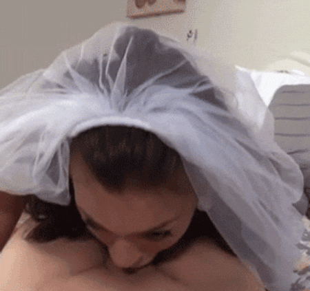 Janice Griffith's Deepthroat Blowjob picture 1 of 1