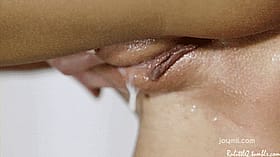 Pussy Close Up: A Sensual Exploration of the Female Body'