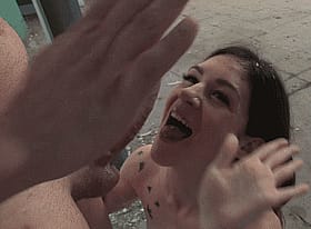Blowjob Bitch Gets Facial: Cumshots and Sexy Titles'