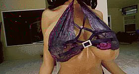 Babes with Big Tits and Boobs: An Ebony Hot Mess'