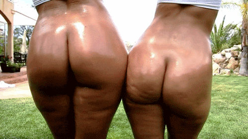 Bumpin' Asses of Pornstars: A Sizzling Sex Adventure picture 1 of 1