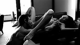 Cunnilingus Cocksucker Gets Fucked'