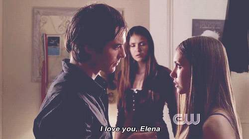 I Love You, Elena: A Sexy Vampire Romance picture 1 of 1