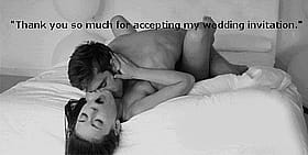Fucking My Girlfriend: A Hot and Steamy Night'
