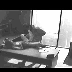 Office Sex: A Sizzling Scene in the Cubicle'