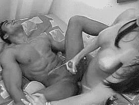 Pegging the Guy: A Wild and Wet Ride'