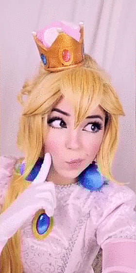Ahegao Delphine: The Ultimate Erotic Experience'
