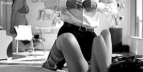 Fuck Me Harder, Girl: A Hot, Sexy Experience'