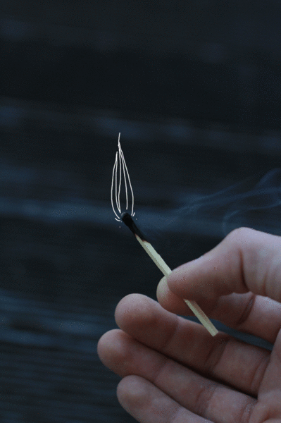 Smoke Sexy: A Sultry Smoker's Guide to Satisfying Fetishes picture 1 of 1