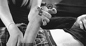 Fuck Me Hard: A Sexy, Sweaty, and Steamy Experience'