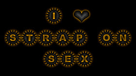 I Love Strapon Sex: Funny Memes and Sayings'