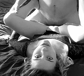 Eye-Fucking-Crazy Jealousy: Watching Her as She Gets Fucked'