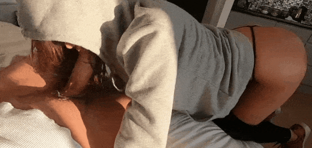 Blow Your Girlfriend's Panties Off: A Steamy Babes-Themed Blowjob picture 1 of 1