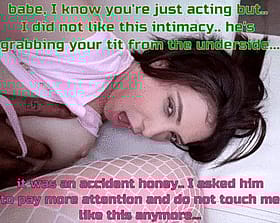 Cheating Pornstar Gets Anal BBC'