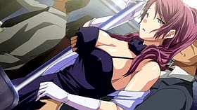 Babes in Black: Exotic Erotic Titles'