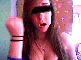Amateur Teen Non-Nude Sexy Moments'