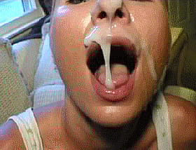 Bukkake Creampie: A Sensual Experience'