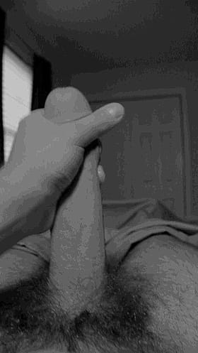 Hot Hand Job: Get Your Fuck On with a Hard Cock'