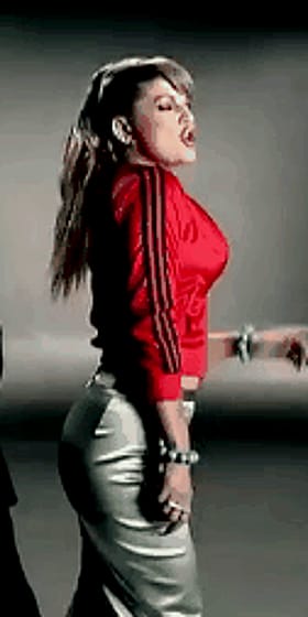 Fergie's Big Tits and Babes Ass: A Celebrity Erotic Experience'
