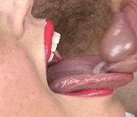 Blonde Blowjob Done: Your Turn for Double Penetration and Threesome Fun'