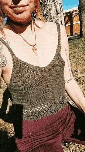 Teen Amateur Outdoor Selfshot: A Sensual Experience'