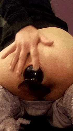 Get Your Ass Played with These Anal Toys'