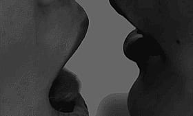 Kissing Kittens: A Sizzling Sexy Experience'