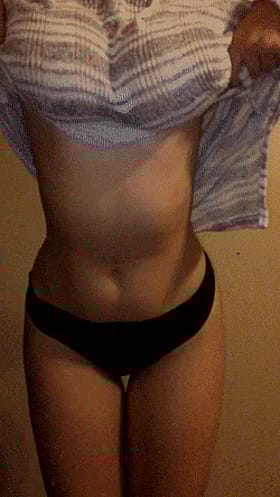 Big Tits Flashing: A Sizzling Hot Exposé'