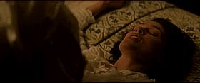 Keira Knightley's Brunette Sexy Moments'