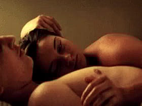 Cuddle and Stroke: Intimate and Intense'