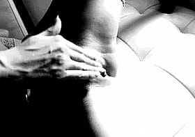 Porn Star's Favorite Back Rub'
