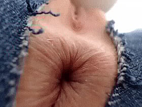 Sexy Ass Exposed: A Tantalizing Tale of Tushy Tease'