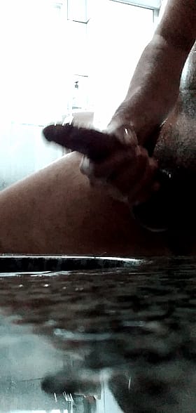 Hairy Teen Amateur Solo Male Penis Playtime'