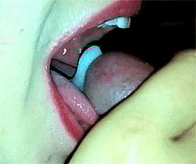 Amateur Babes Giving Amazing Blowjobs & Swallowing Cumshots'