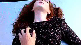 Redhead Teen Emo Public Sex'