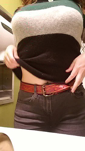 Amateur Babes with Big Tits: A Teen's Guide to Exploring Your Body'