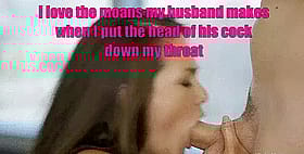 Blow Me Away: A Sizzling Blowjob Adventure'