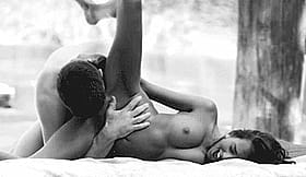 Cunnilingus Cocksucker: A Sizzling Sex Experience'
