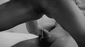 College Creampie Cumshots: Pussy-Licking Teen Fun'