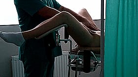 Teen Sex: Doctor's Office Visit'