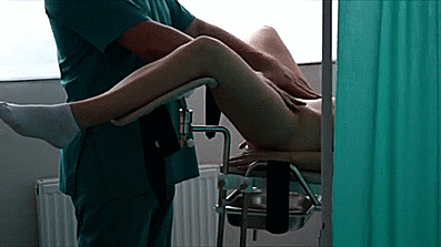 Teen Sex: Doctor's Office Visit picture 1 of 1