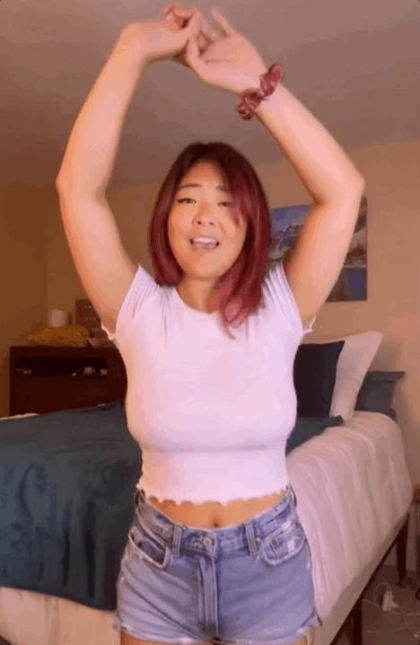 Chinky Chick's Sizzling Sexy Shenanigans picture 1 of 1