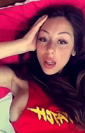 Amateur Chick Gonna Make You Cum'
