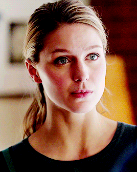 Blonde Celebrity Melissa Benoist Gets Naughty in New Erotic Thriller picture 1 of 1