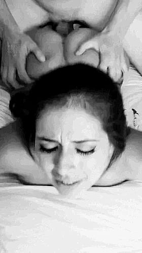 Amateur Teen Gets Fucked Hard'
