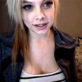 Amateur Chick Gets Fucked Hard'
