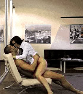 Babes Gone Wild: Hardcore Sex in the Office'